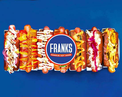 Franks Famous Hot Dog - Carré Sénart