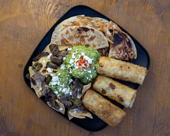 La Sonorita Cenaduria