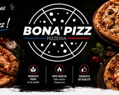 Bona Pizz Evreux
