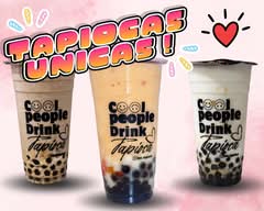 Bei Tapioca (Cuernavaca)