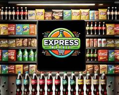 Market Express (Avignon)