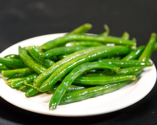 Side Green Beans