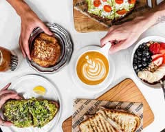Better Buzz Coffee (Laguna Hills - La Paz Rd)