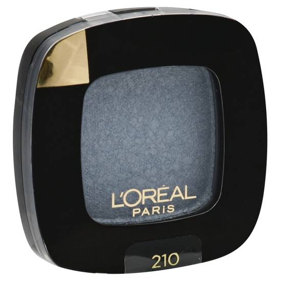 L'oréal 210 Argentic Colour Riche Mono Eyeshadow (0.12 oz)