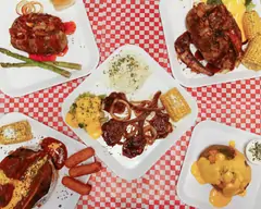 Darbo Restaurants (Columbus)