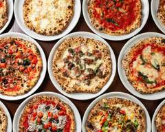 Pizzeria e Trattoria il mercante vivacity店 ピッツェリア エ トラットリア イルメルカンテ ビバシティ店