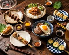 品串燒