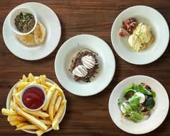 Hood Street Bistro (Hamilton)