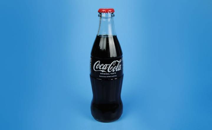 Coke (330ml)