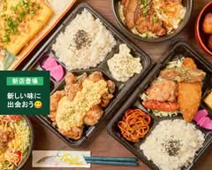 東京ハレル家