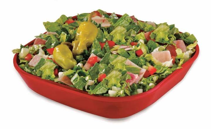 Hook & Ladder® Salad