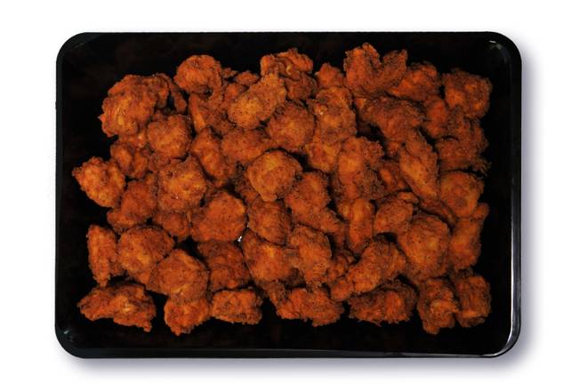 50 Spicy Nuggets
