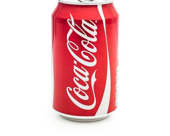 Coke 330ml
