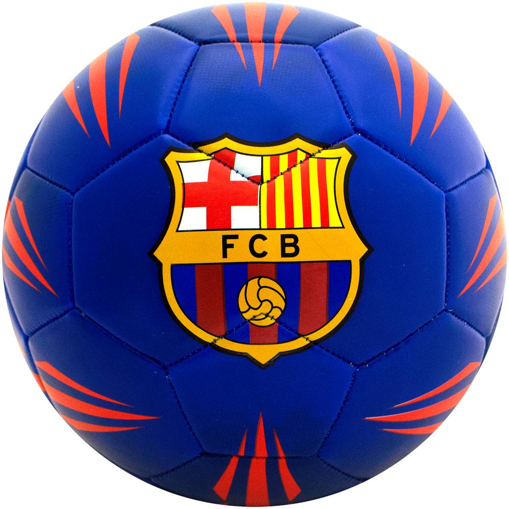 Dribbling balón barcelona (1 un)
