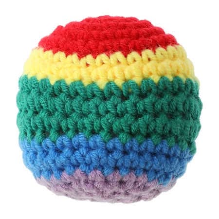 Color Kick Bag Toy