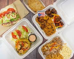 La Familia Latin Food