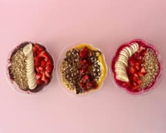 Sip&bite nutrition club