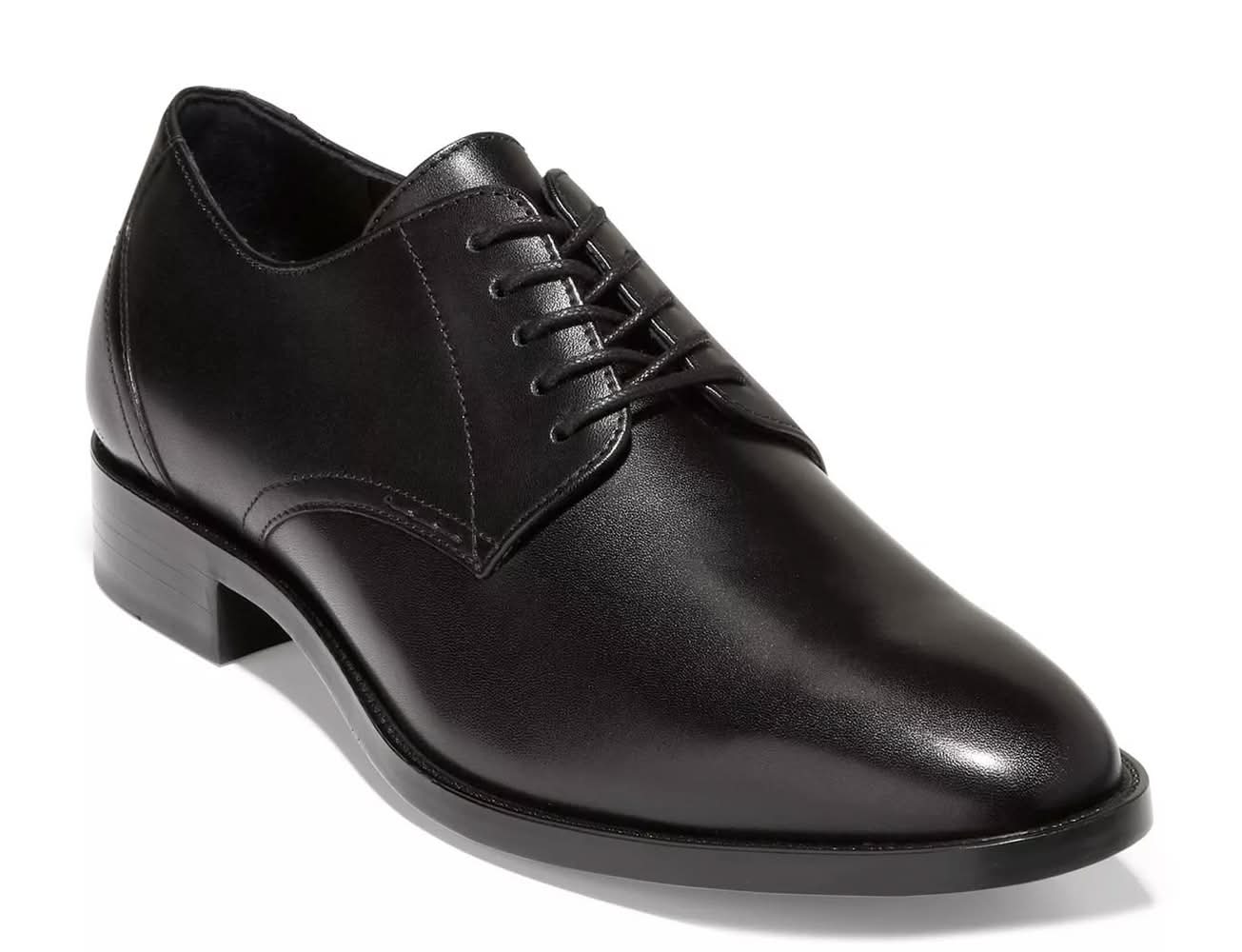 Cole Haan Hawthorne Oxford (Black Medium - 12)