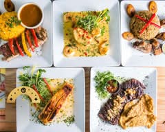 Fish and Chips (3805 Vaile Avenue)