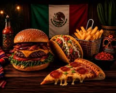 Mexican town (BABU)