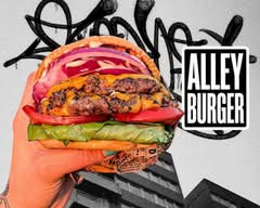 Alley Burger