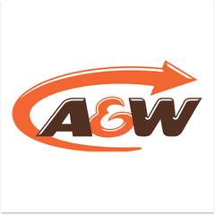 A&W (15891 State Rt. 170)