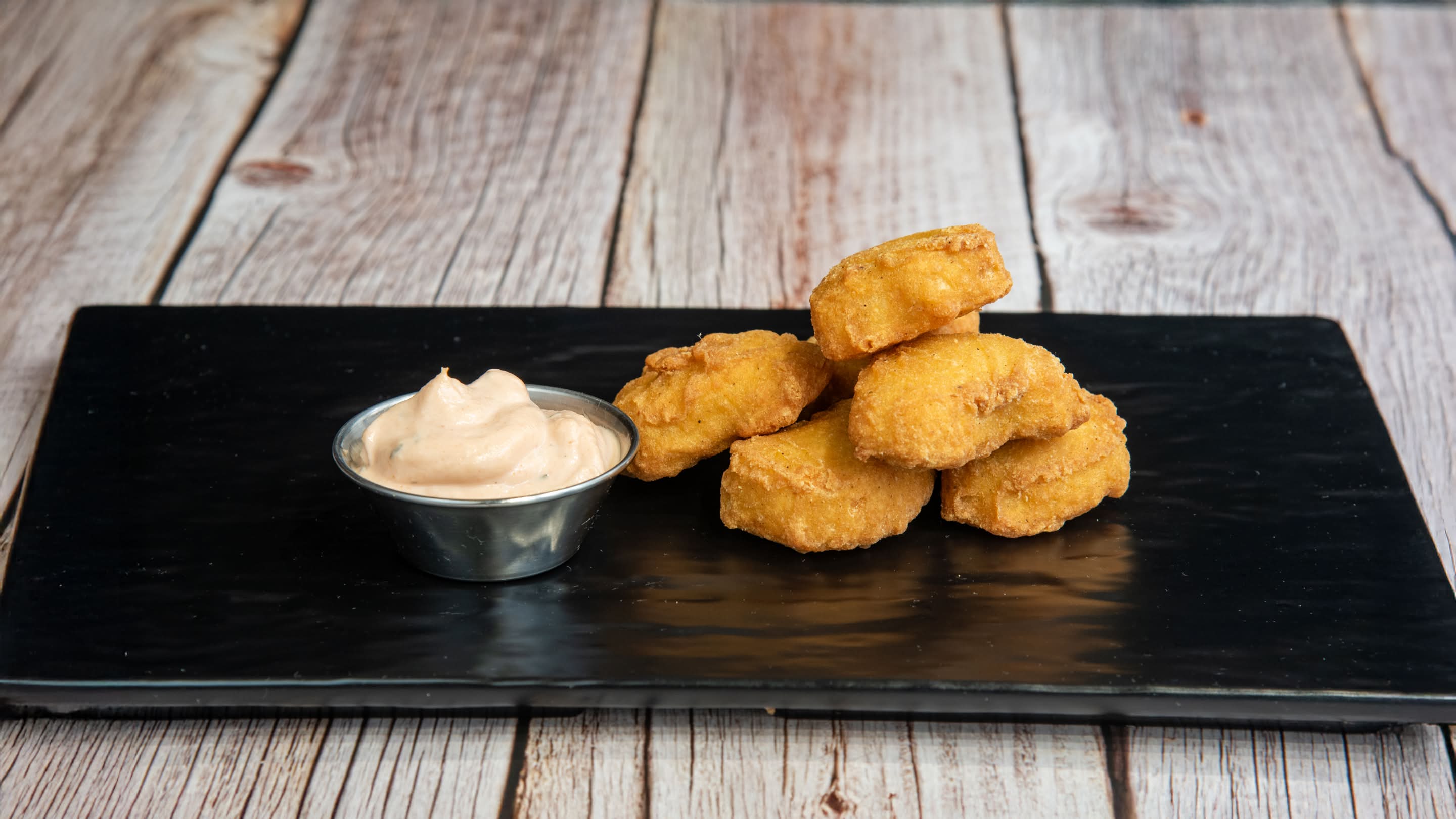 🐓​Nuggets 4 Pièces