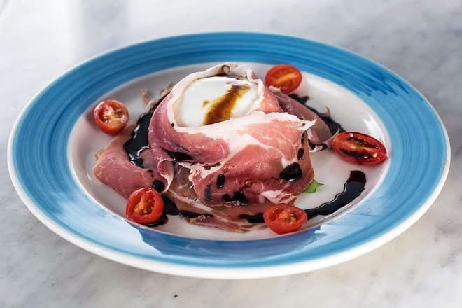 Burrata