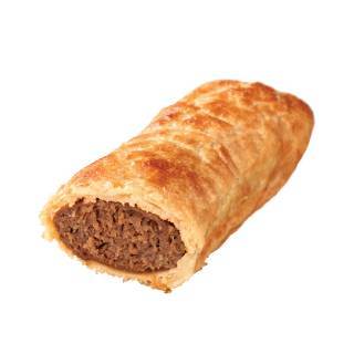 Beef Roll