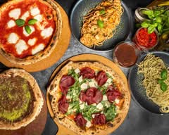 480 GRADI Pizzeria Napoletana