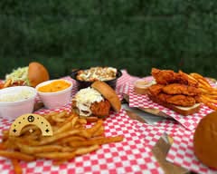 Bobby V's Hot Chicken (South Tampa)