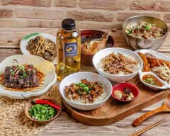 鴨肉香 三民建興店