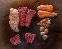 Nikko Hibachi Steak House And Lounge