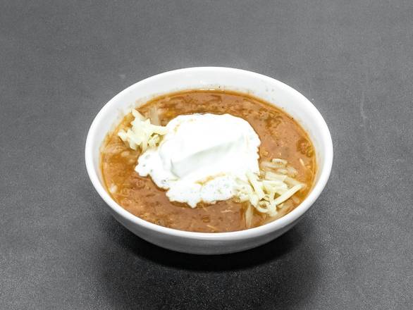 White Chili (GF)