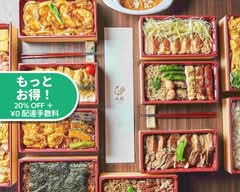 焼鳥、鳥料理　鶏鬨　新川店