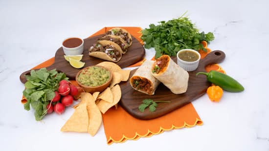 Ramirez Ranch Market Deli