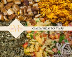 Pizzería LYE - CAUCEL (Merida)