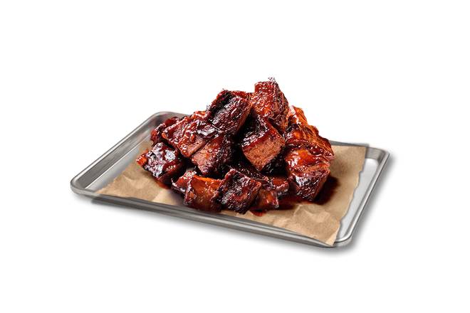 Burnt Ends Appetizer