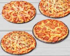 Oven Stone Italia (Kaleen)