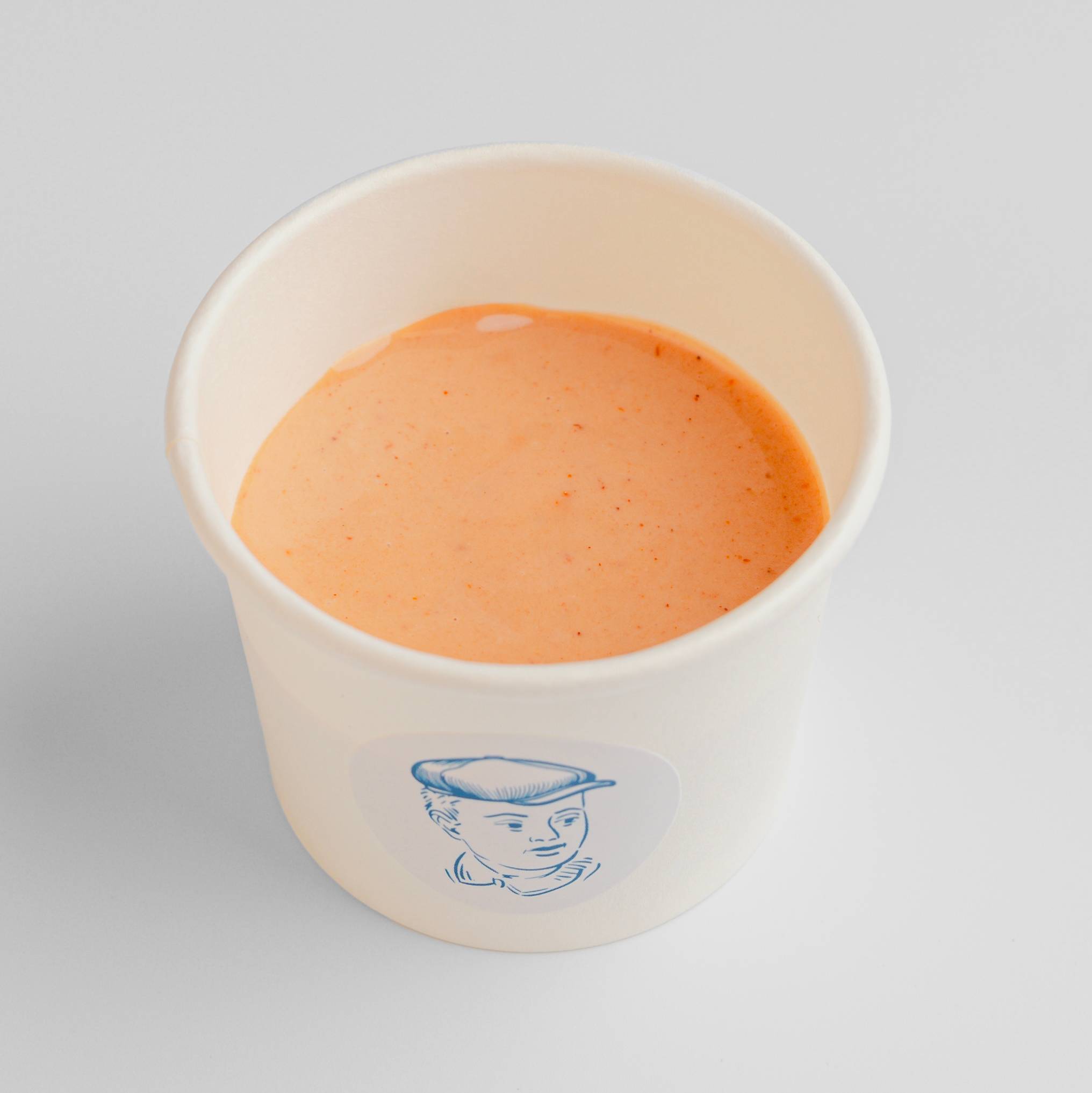 Sauce Fil-Pow
