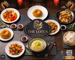 Lotus Chinese Takeaway