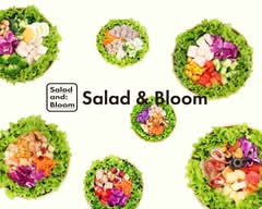 Salad&Bloom サラダ＆ブルーム