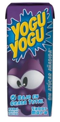 Yogu Yogu Mora 200 cc
