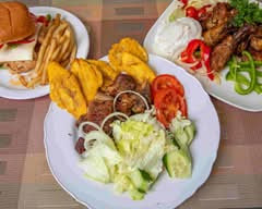 Les délices de kemia (4518 Rue Sainte-Catherine Est)