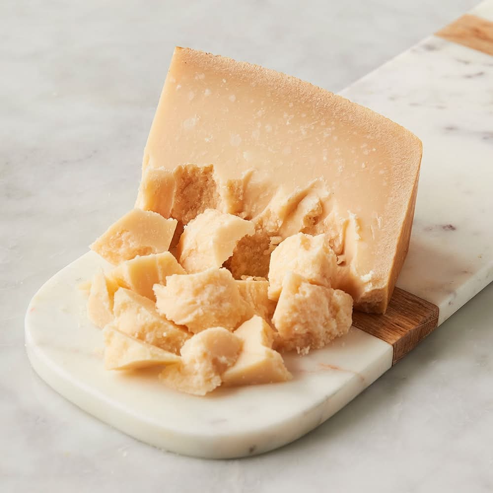 Murray's Parmigiano Reggiano Cheese Wedge (0.5 lbs)