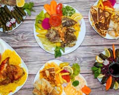 Al-Bascha Restaurant Duisburg