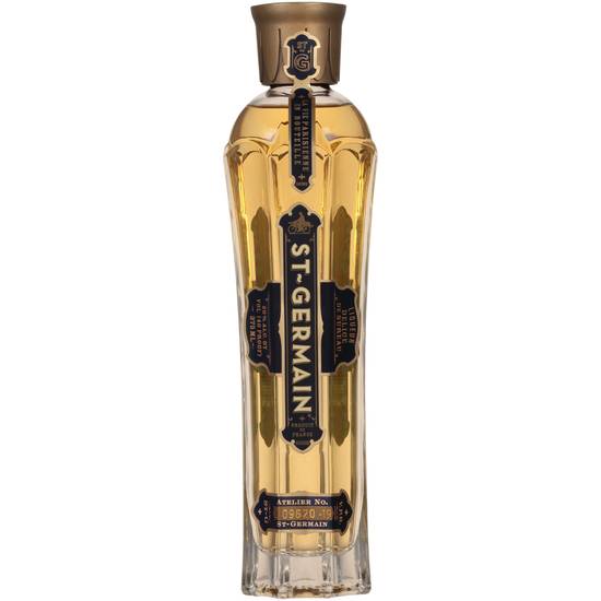 St Germain Delice De Sureau Liqueur (375 ml)