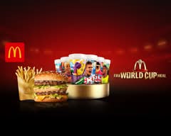 McDonald’s (Feilding)
