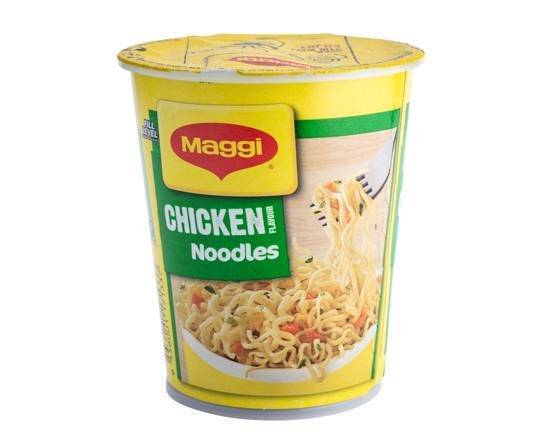 Maggi Cup Chicken Noodles 60g