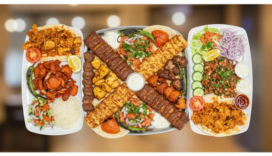 Anatolia Turkish Restaurant